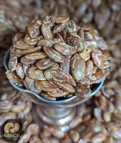 تخمه جابانی مخصوص