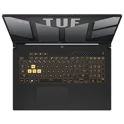 ASUS FX707 ZC-B