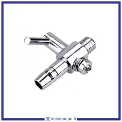 شیر تکی فلزی سوبو