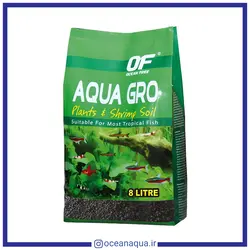 بستر اوشن فری ۸ لیتری