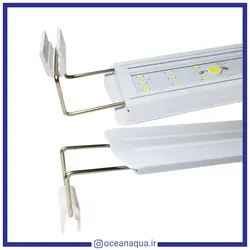 ال ای دی سوبو سفید آبی AL-180