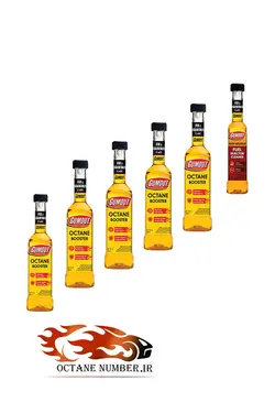 پك مكمل سوخت گاموت