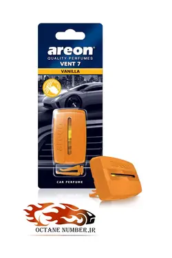 خوشبوکننده آرئون ونت رایحه وانیل
