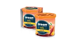 خوشبوکننده آرئون ژل رایحه هلو