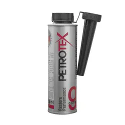 اکتان بوستر و انژکتور شور پتروتکس | PETROTEX OCTANE + CLEANER
