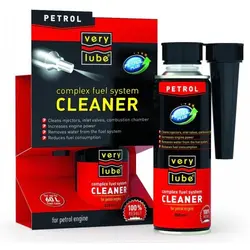 مکمل سوخت سوپر کامپلکس زادو | XADO SUPER COMPLEX FUEL