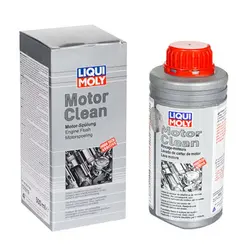 موتور شور لیکومولی | LIQUI MOLY MOTOR CLEAN