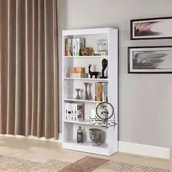 کتابخانه مدل ارسطو ۲ اُدون چوب