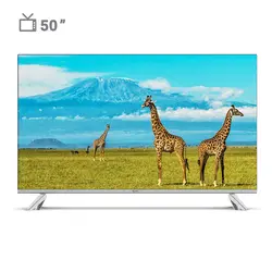 تلویزیون ال ای دی هوشمند اسنوا 50 اینچ مدل SSD-50SK600UG