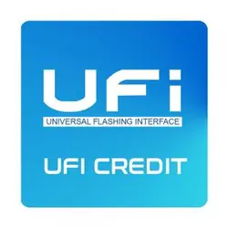 کردیت 10 عددی باکس و دانگل UFI