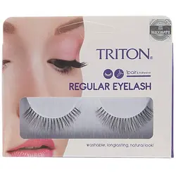 مژه مصنوعی TRITON مدل S07-201 - فروشگاه اینترنتی آرایشی و بهداشتی آف ناب