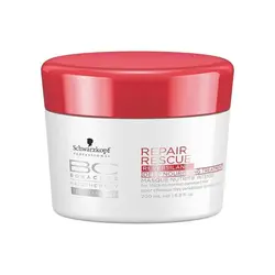 ماسک مو ترمیم کننده بناکور مدل Repair Rescue حجم ۲۰۰ میلی لیتر - فروشگاه اینترنتی آرایشی و بهداشتی آف ناب
