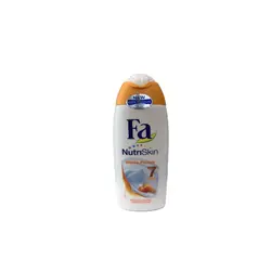 شامپو بدن فا مدل NUTRI SKIN - فروشگاه اینترنتی آرایشی و بهداشتی آف ناب