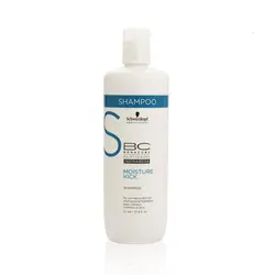 شامپو آبرسان هیالورونیک شوارتسکف بناکور BC Moisture Kick Shampoo - فروشگاه اینترنتی آرایشی و بهداشتی آف ناب
