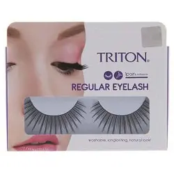 مژه مصنوعی تریتون سری Regular Eyelash مدل Eye-L100 - فروشگاه اینترنتی آرایشی و بهداشتی آف ناب