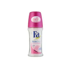 رول ضد تعریق زنانه فا مدل Nutri Skin حجم ۵۰ میلی لیتر - فروشگاه اینترنتی آرایشی و بهداشتی آف ناب