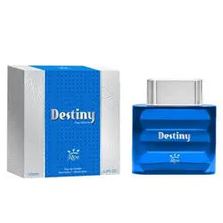 تستر ادوپرفیوم مردانه روی roi مدل Destiny - فروشگاه اینترنتی آرایشی و بهداشتی آف ناب