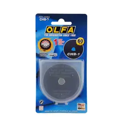 تیغ کاتر اُلفا مدل CHB-1