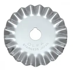 تیغ کاتر اُلفا مدل PIB45_1