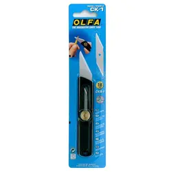 کاتر الفا مدل CK-1