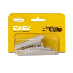 ماکت قایق موتوری اشل