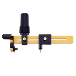 کاتر گرد بر الفا مدل CMP-1-DX