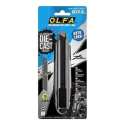 کاتر الفا مدل MXP-AL