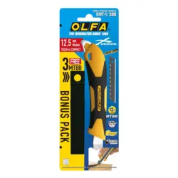 کاتر الفا مدل XMT-1/3BB