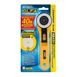 کاتر غلطکی الفا مدل RTY-2GH