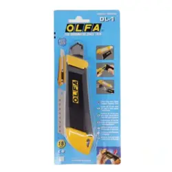 کاتر الفا مدل DL-1