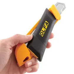 کاتر الفا مدل DL-1