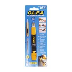 کاتر الفا مدل DA-1