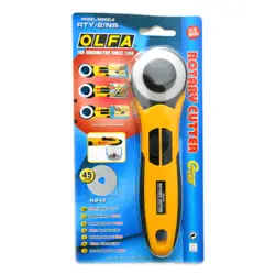 کاتر غلطکی الفا مدل RTY-2/NS