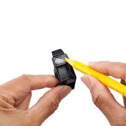 کاتر قلمی الفا مدل AK-5/5/B