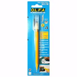 کاتر قلمی الفا مدل AK-5/5/B