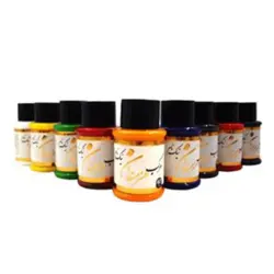 ست مرکب هنرمندان