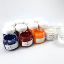 مرکب افست کیشار