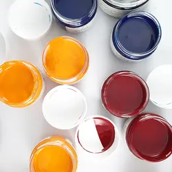 مرکب افست کیشار