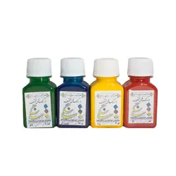 مرکب سنتی ساج