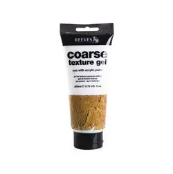 ژل تکسچر شن اکریلیک ریوز