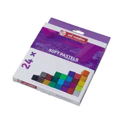 گچ پاستل آرت کریشن تالنز