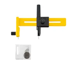 کاتر گرد بر الفا مدل CMP-1