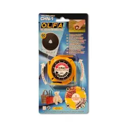 کاتر مدل دایره ای الفا مدل CHN-1