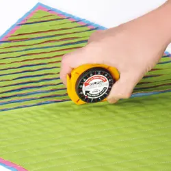 کاتر مدل دایره ای الفا مدل CHN-1