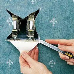 کاتر الفا مدل SVR-2