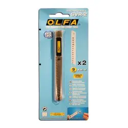 کاتر الفا مدل SVR-2