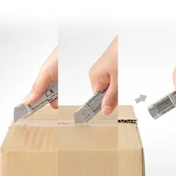 کاتر الفا مدل Sk-12