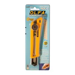 کاتر بزرگ الفا مدل NOL-1