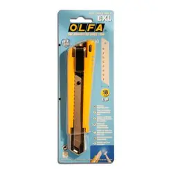 کاتر بزرگ الفا مدل EXL