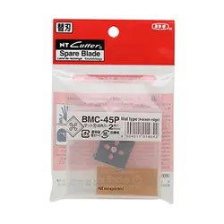 تیغ کاتر فارسی بر ان تی مدل BMC-45P